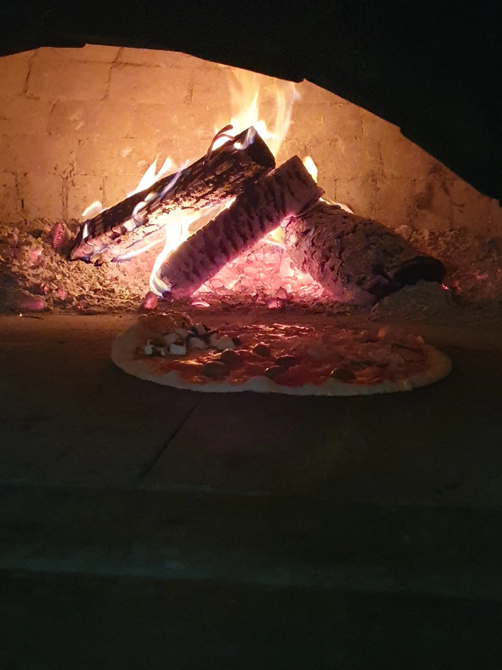 Pepperonipizza image 10