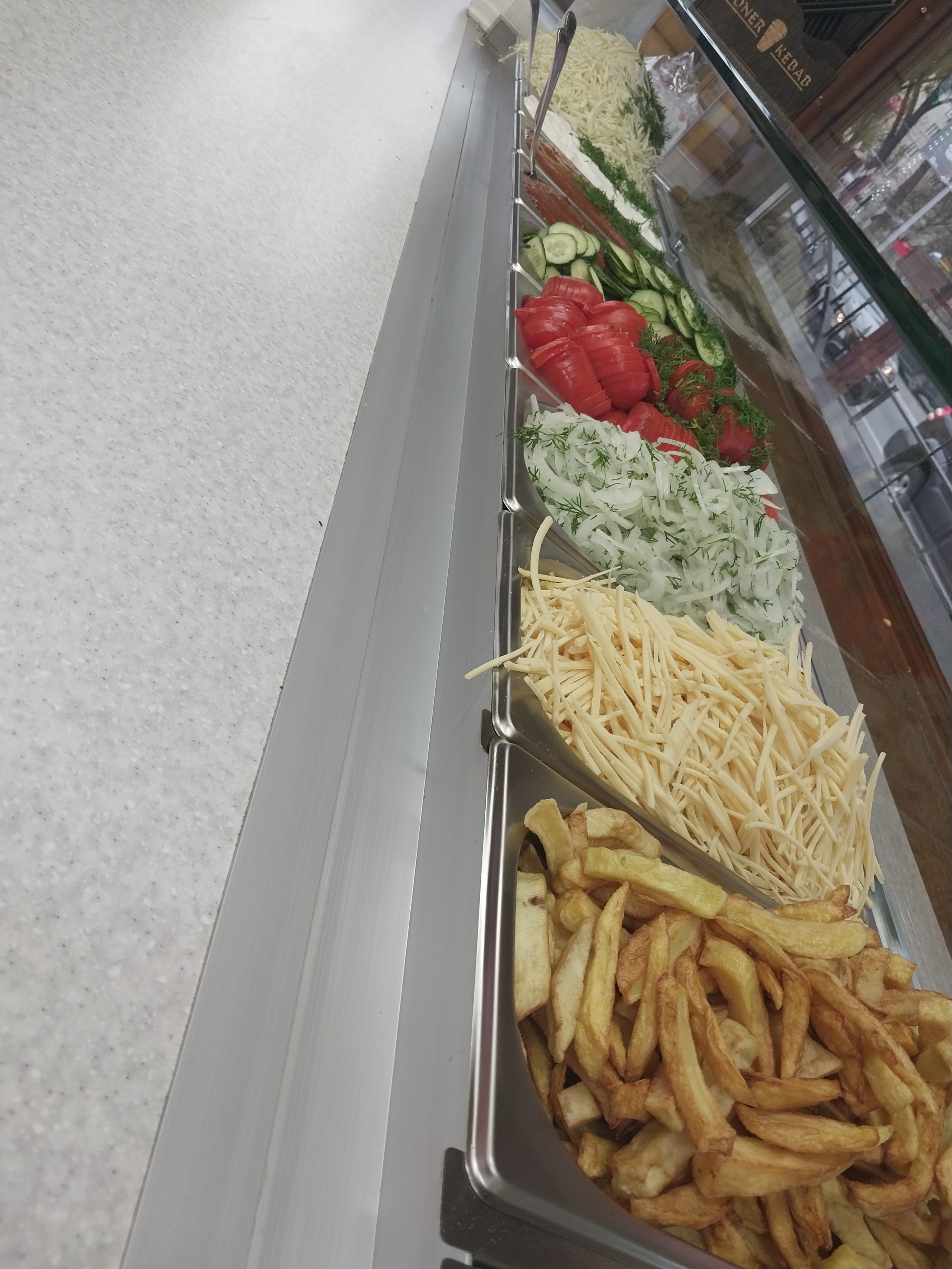 Dőner Kebab Zolochiv image 1