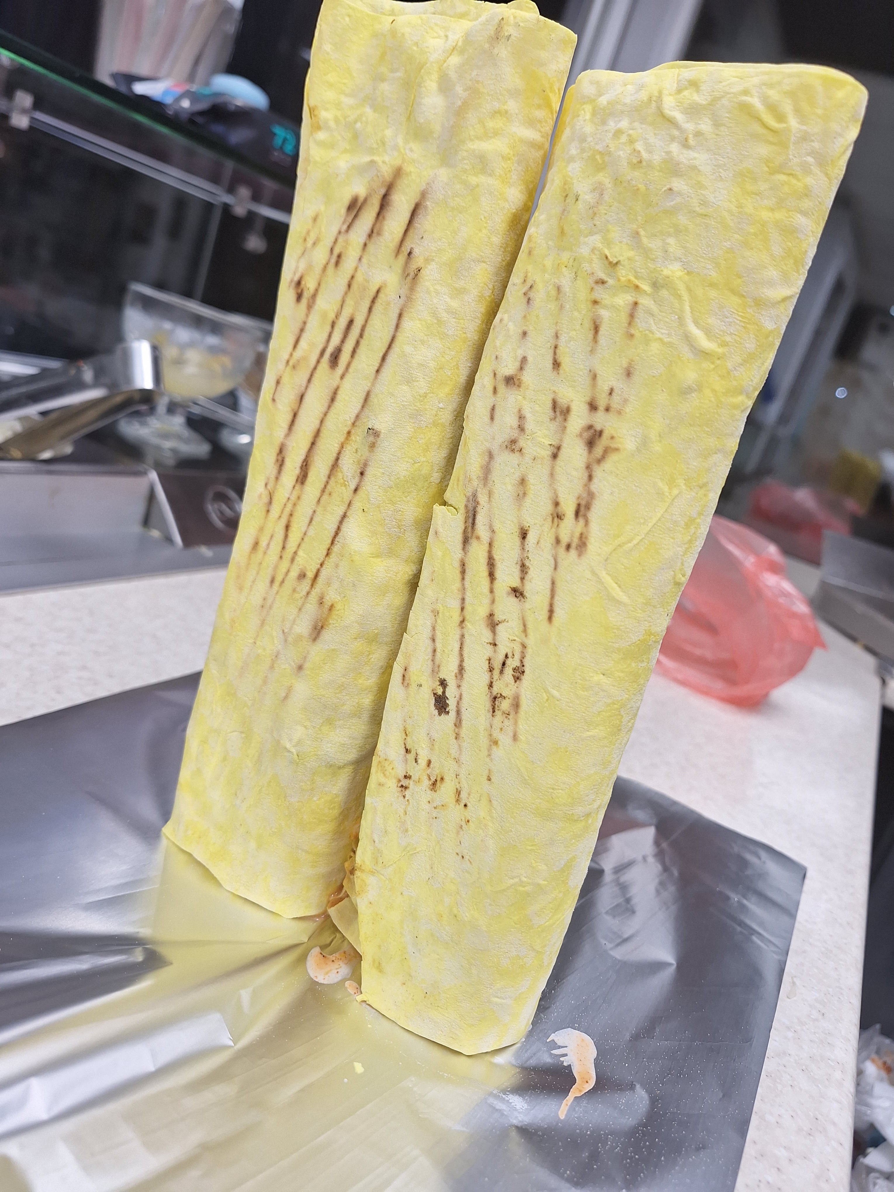 Dőner Kebab Zolochiv image 2