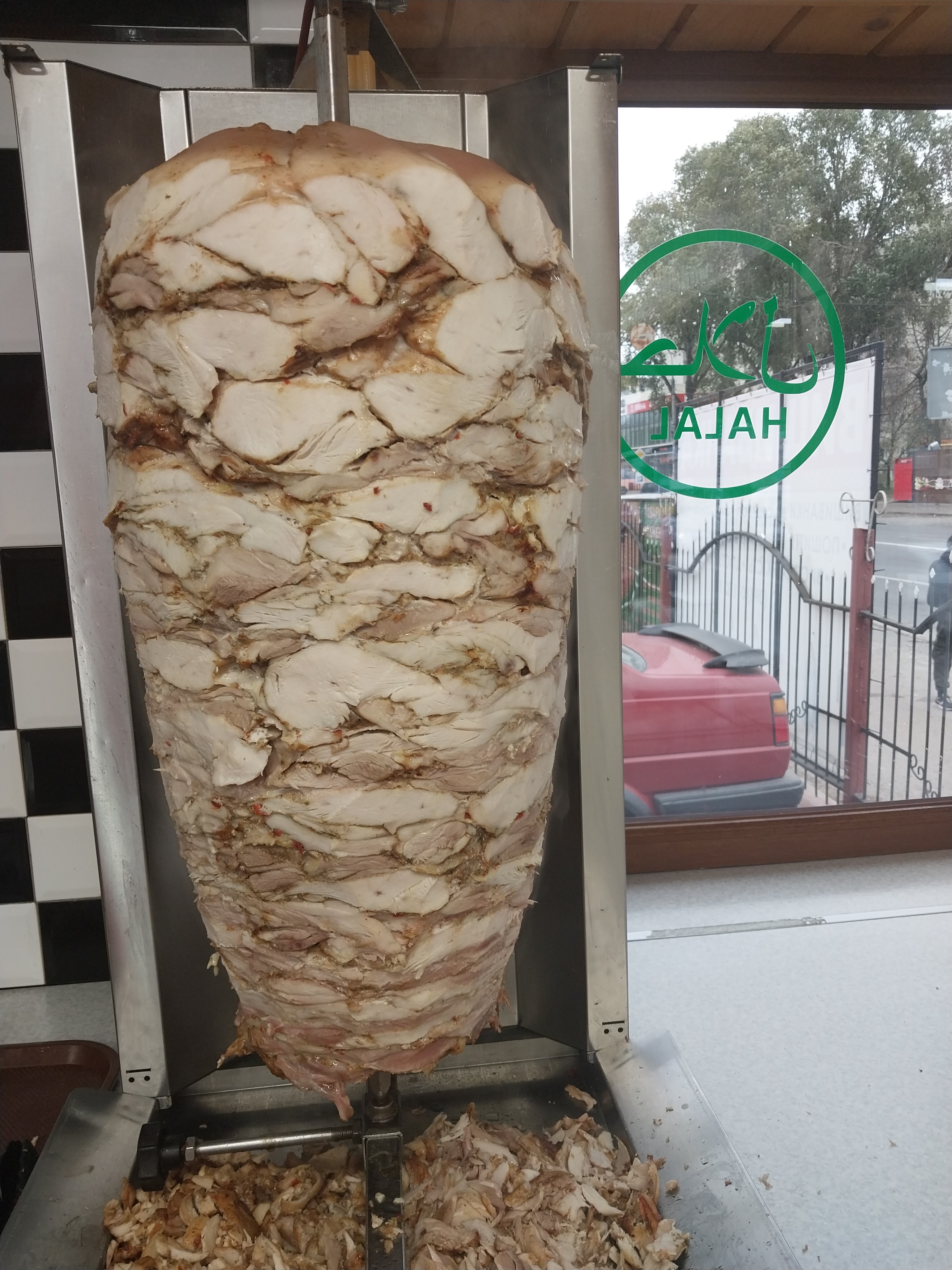 Dőner Kebab Zolochiv image 4