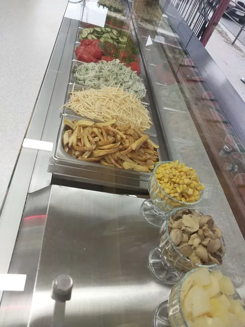 Dőner Kebab Zolochiv image 8