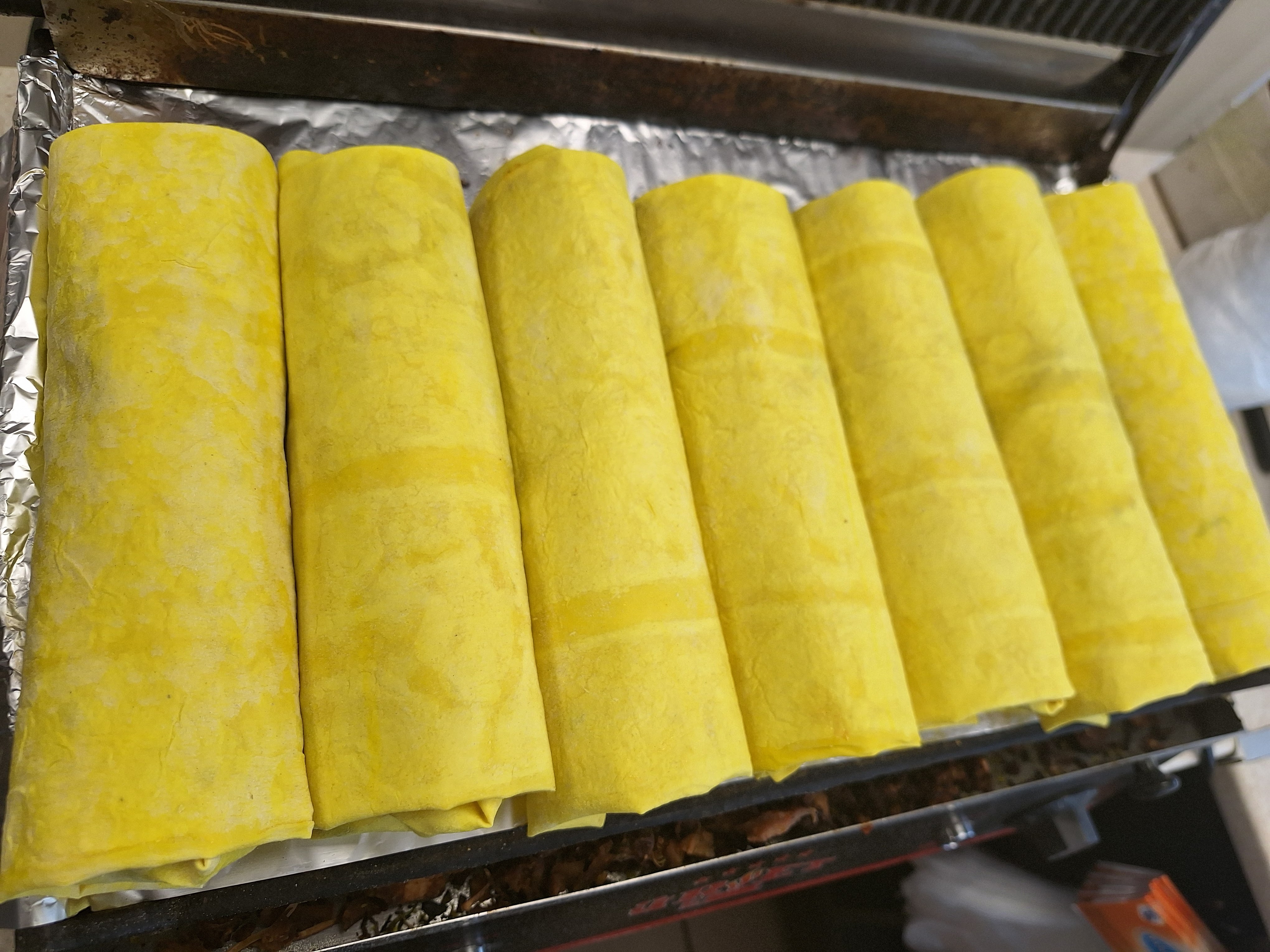 Dőner Kebab Zolochiv image 10