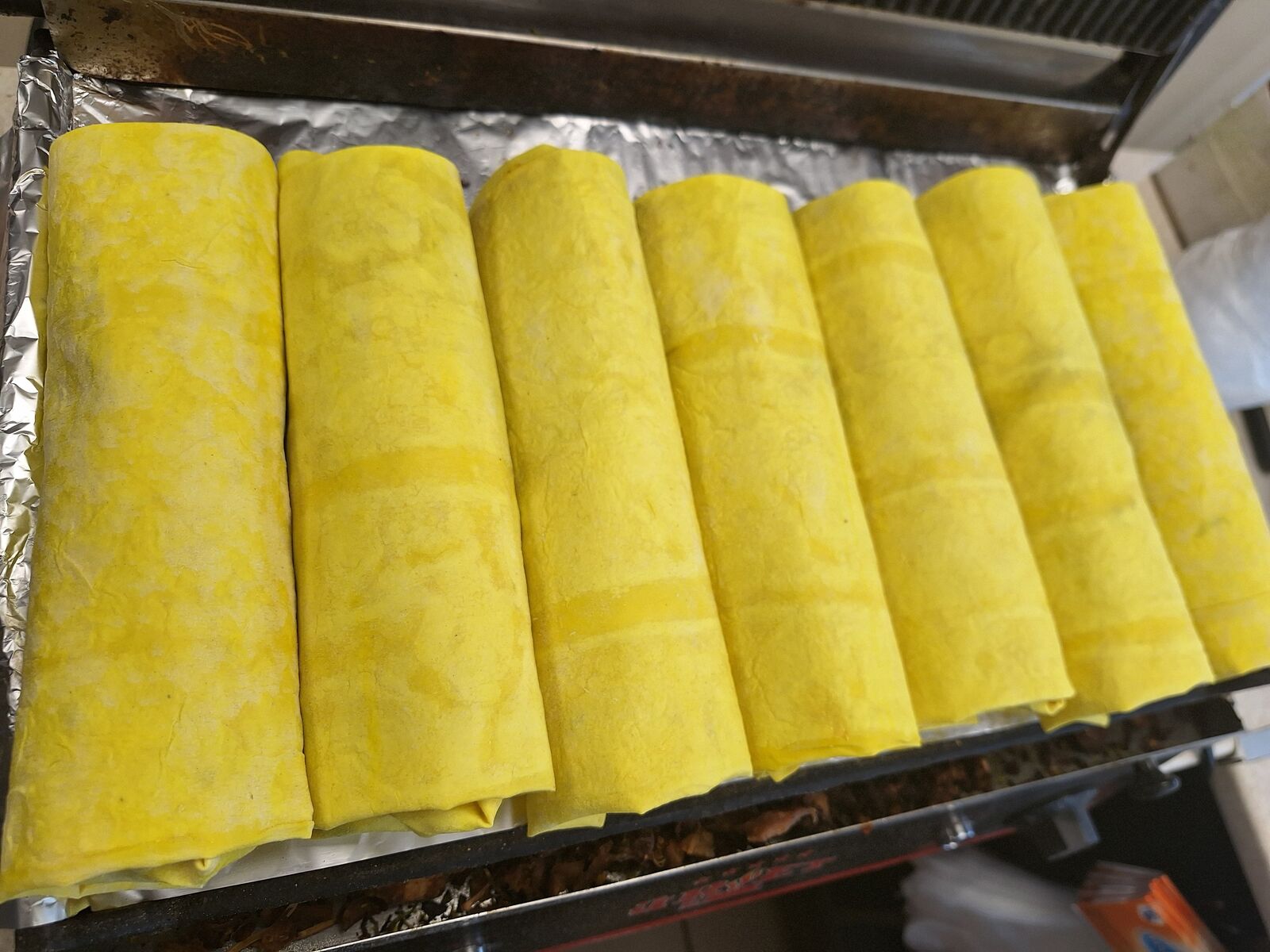 Dőner Kebab Zolochiv image 10