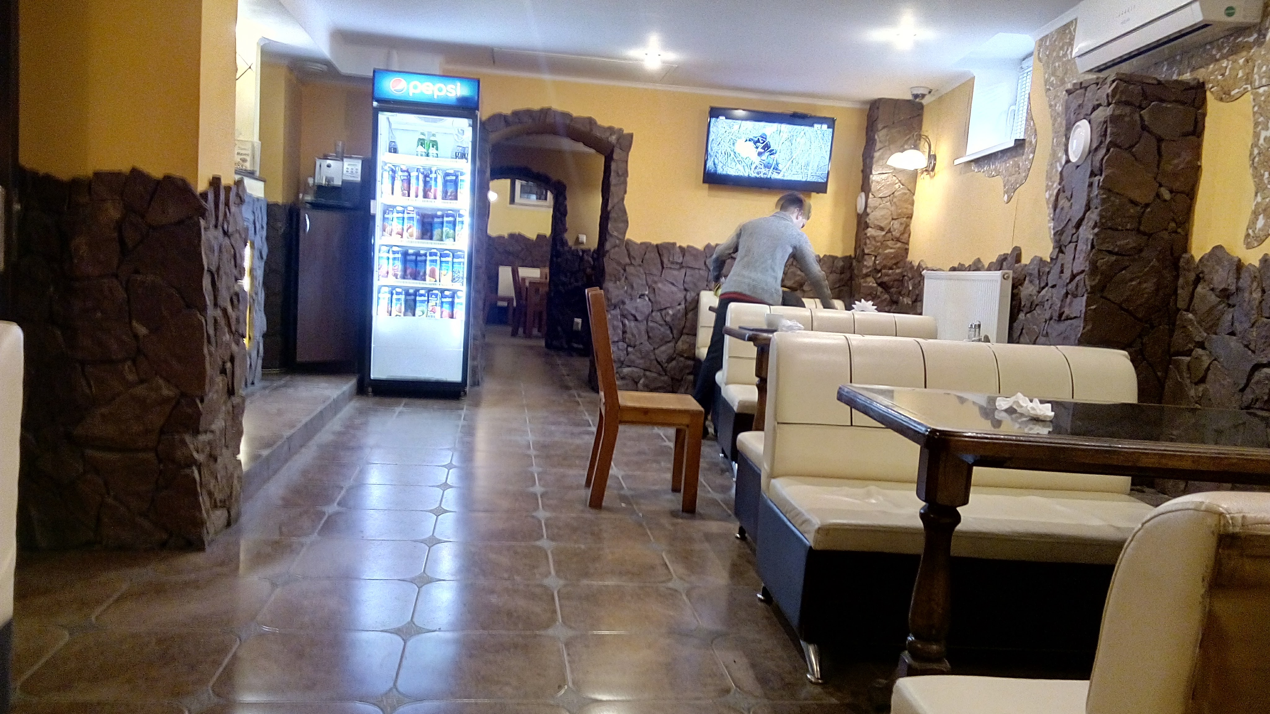 Pizzeria "Rolex +" image 1