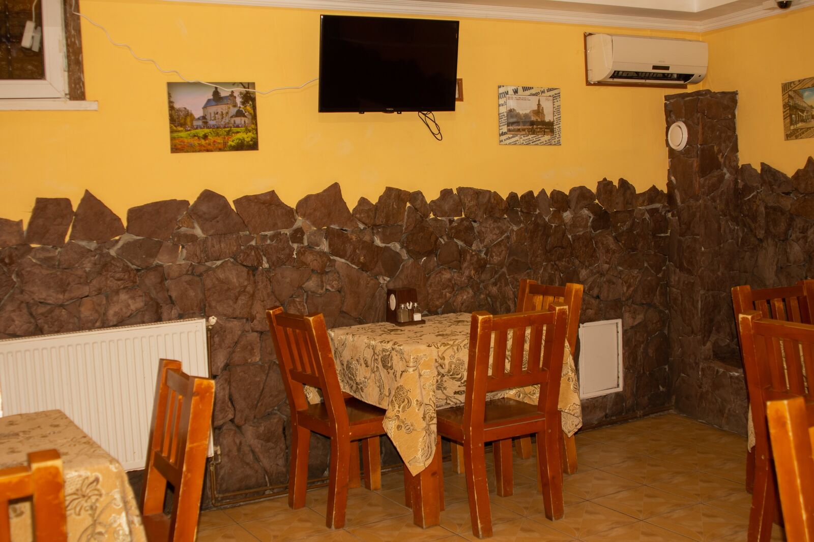Pizzeria "Rolex +" image 5