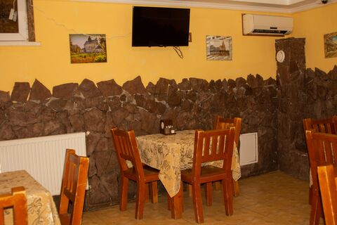 Pizzeria "Rolex +" image 5
