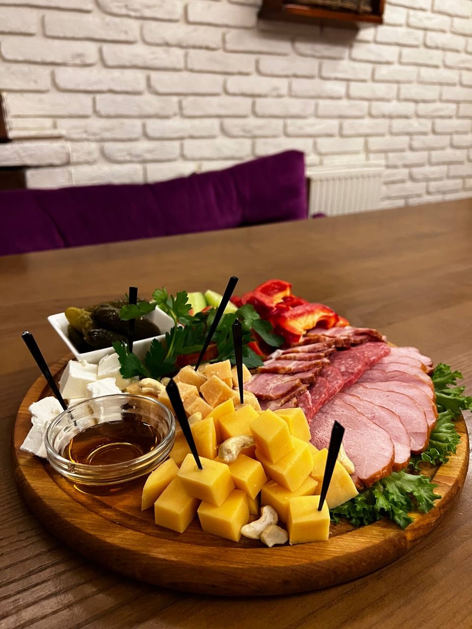 Pizzeria "Rolex +" image 9