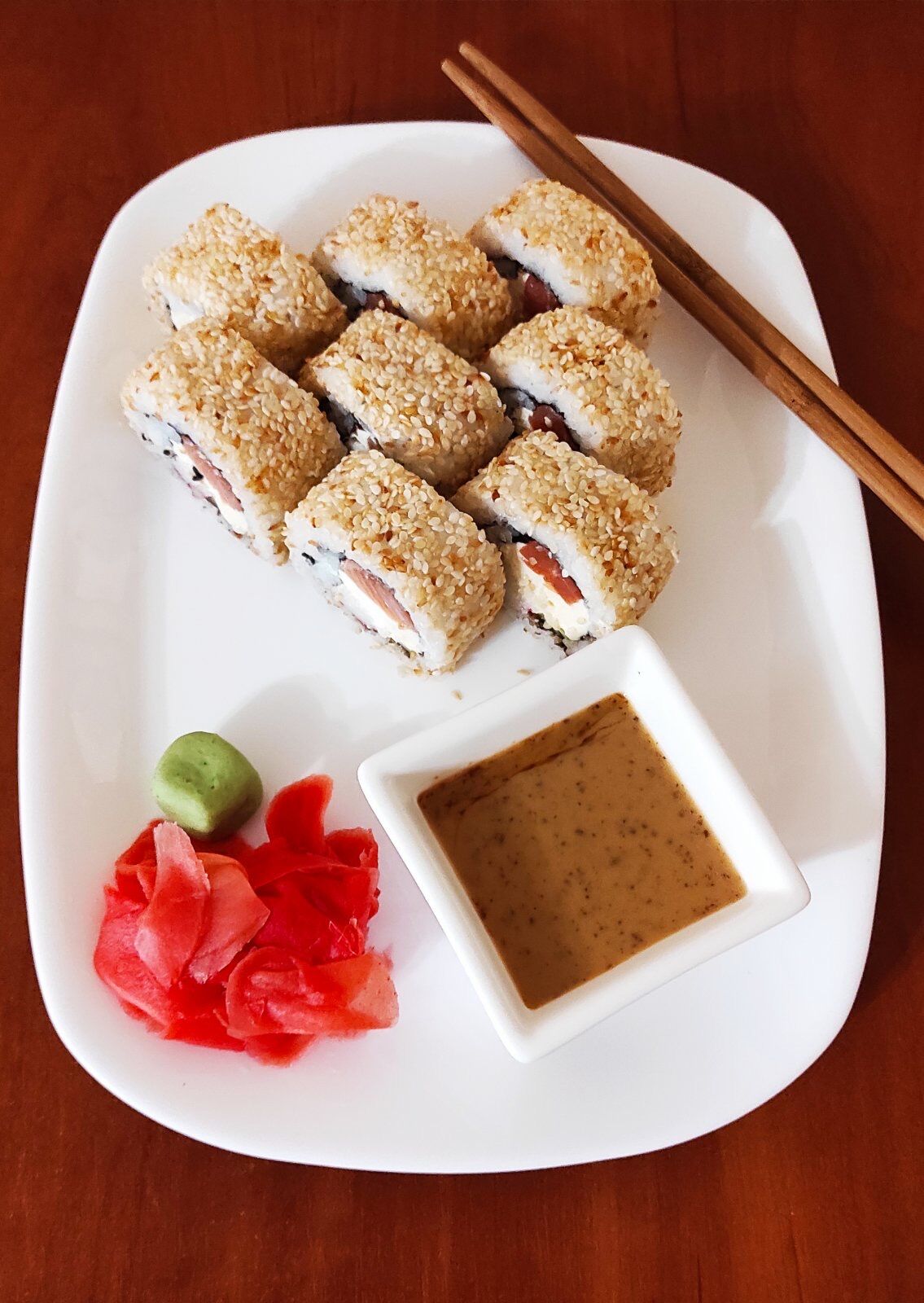 Smachni Sushi image 2