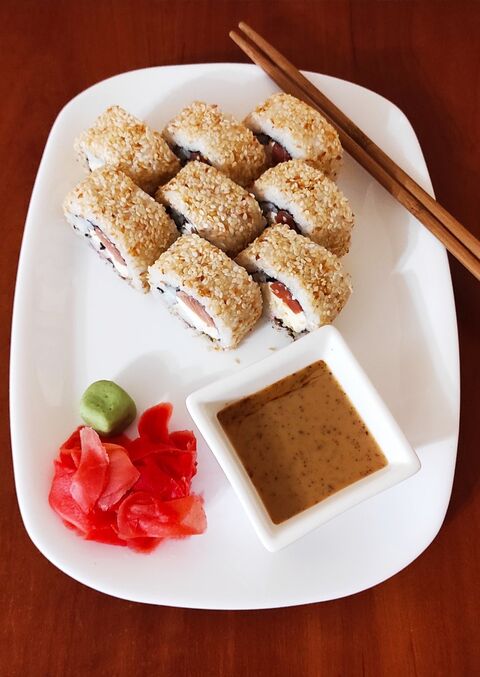 Smachni Sushi image 2