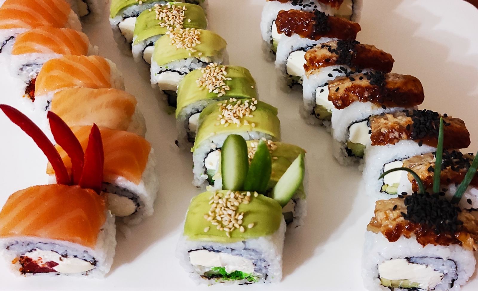 Smachni Sushi image 4