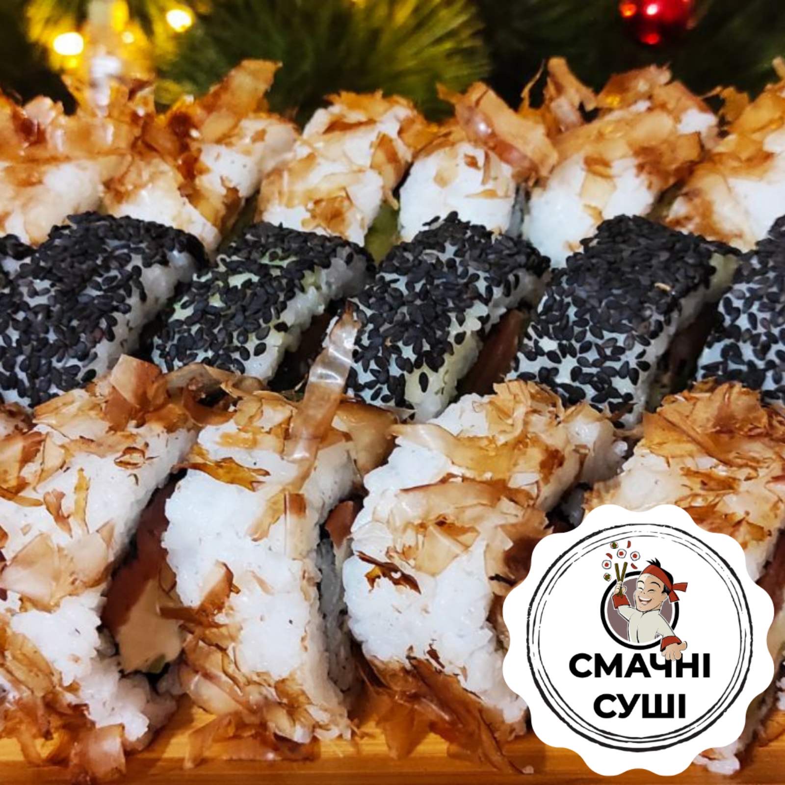 Smachni Sushi image 10