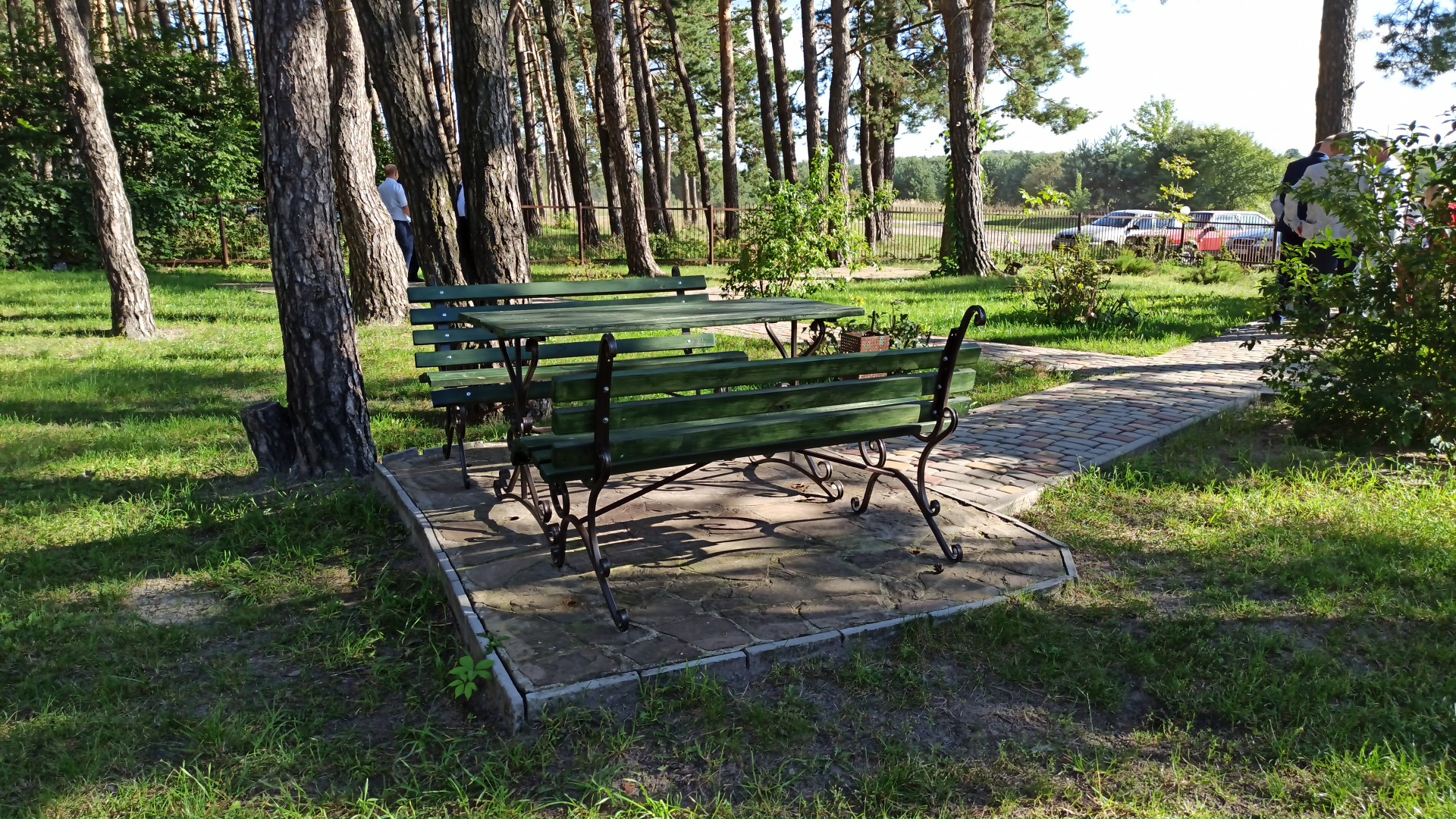 Княжий Келих image 9