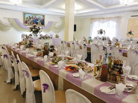Restaurant "Edelweiss" image 1