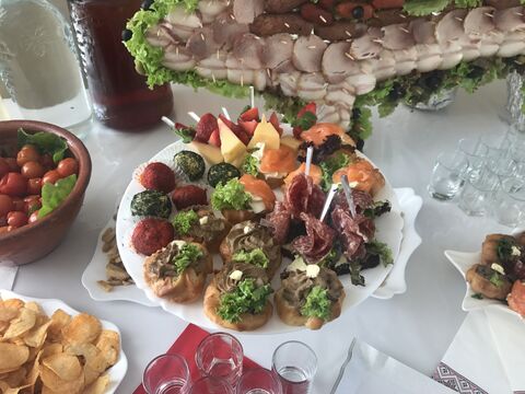 Restaurant "Edelweiss" image 7
