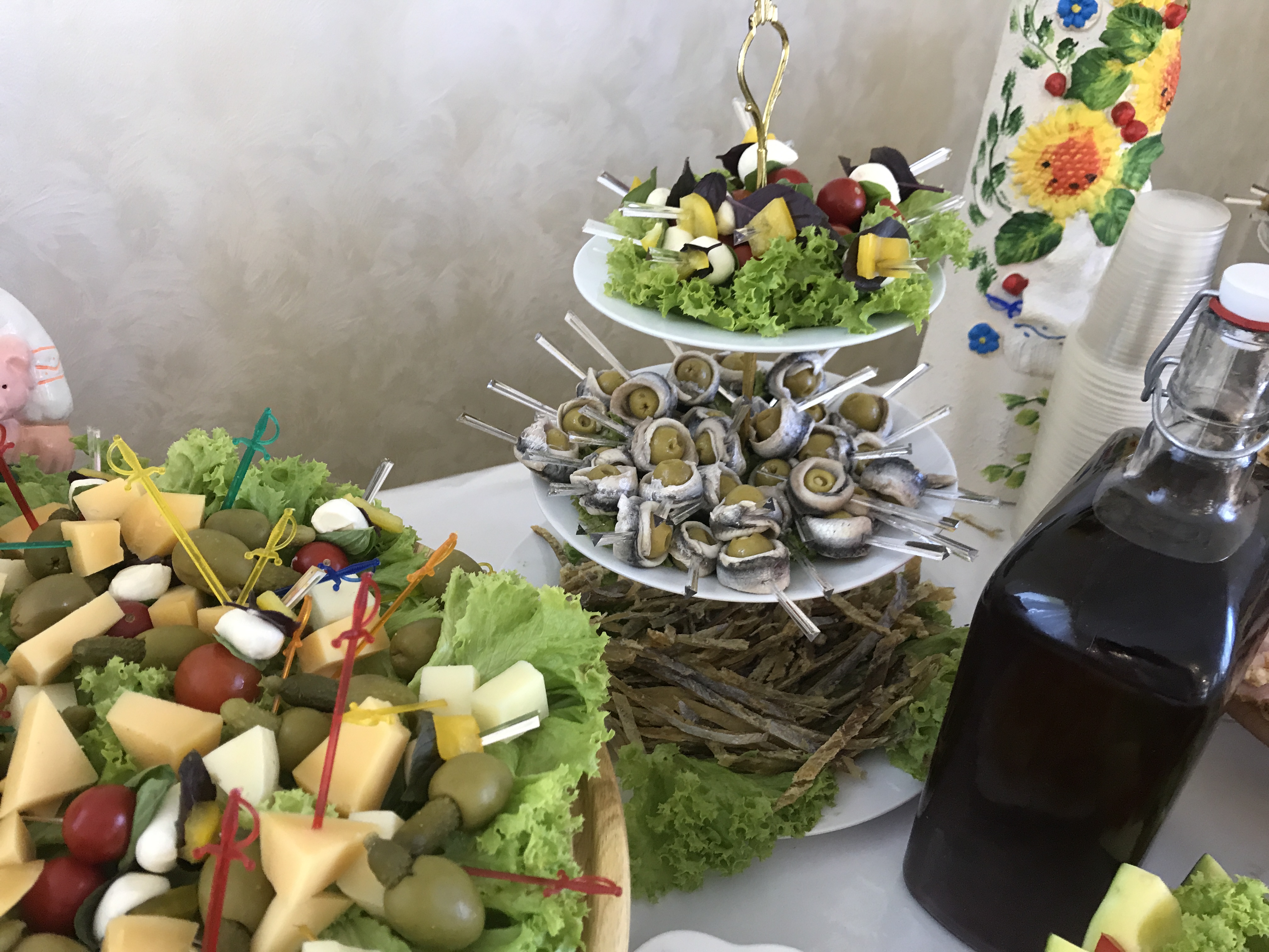 Restaurant "Edelweiss" image 8