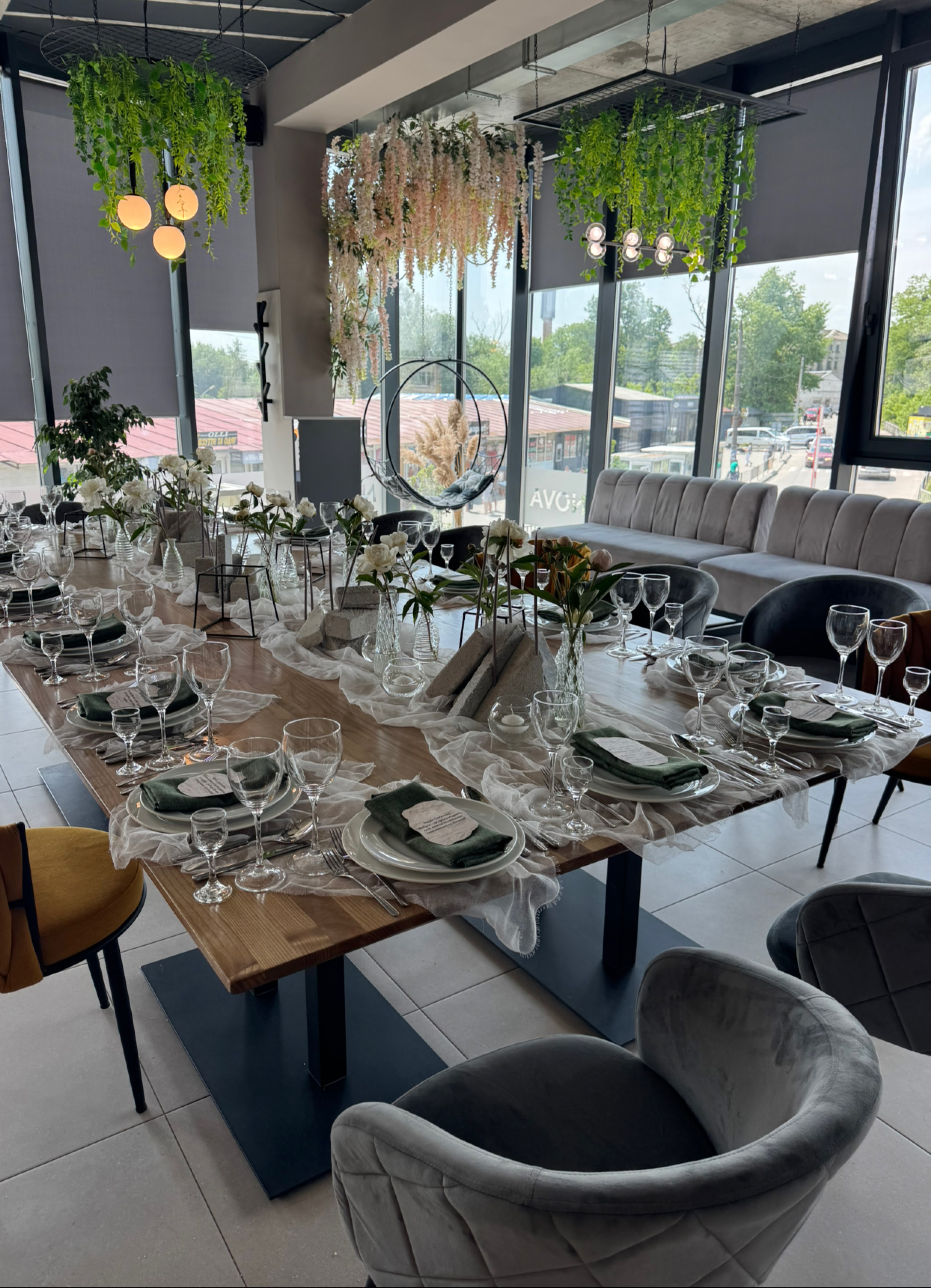 Кафе NOVA image 7