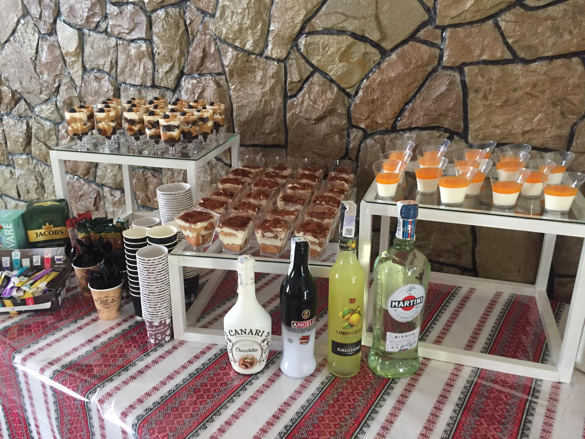 RESTO BAR ВАТРА image 3