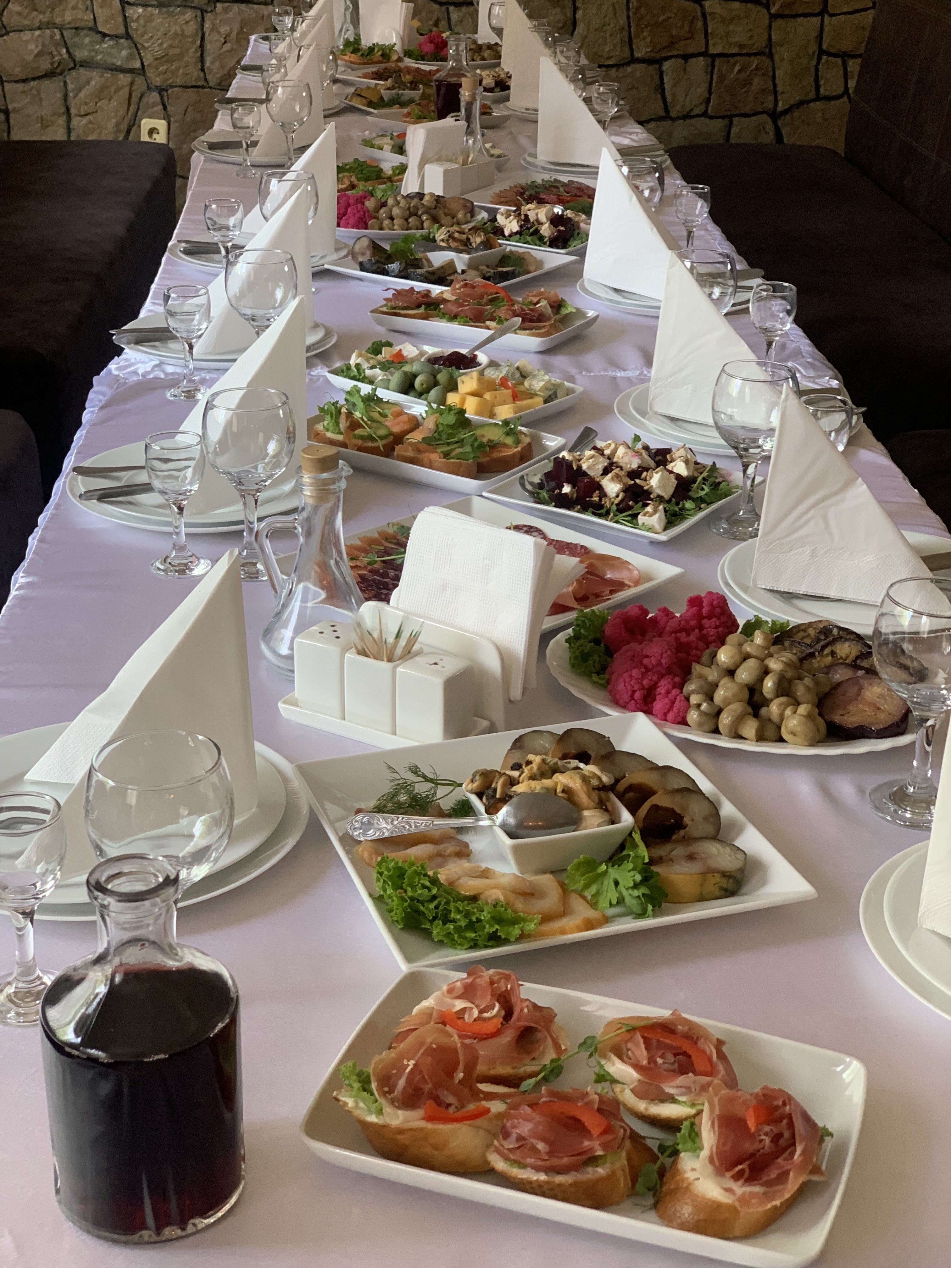 RESTO BAR ВАТРА image 7