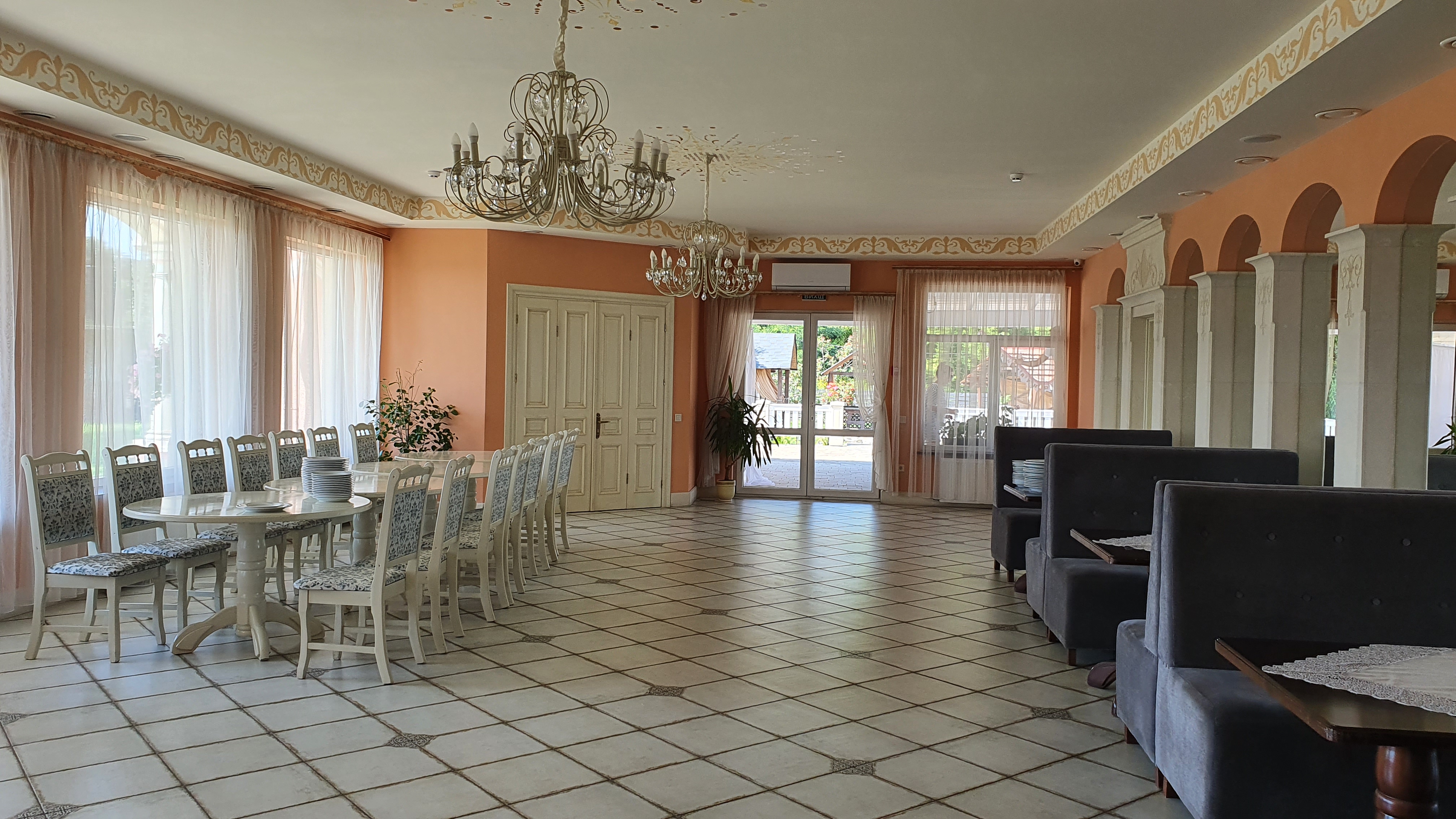 Villa Dolce Vita image 1