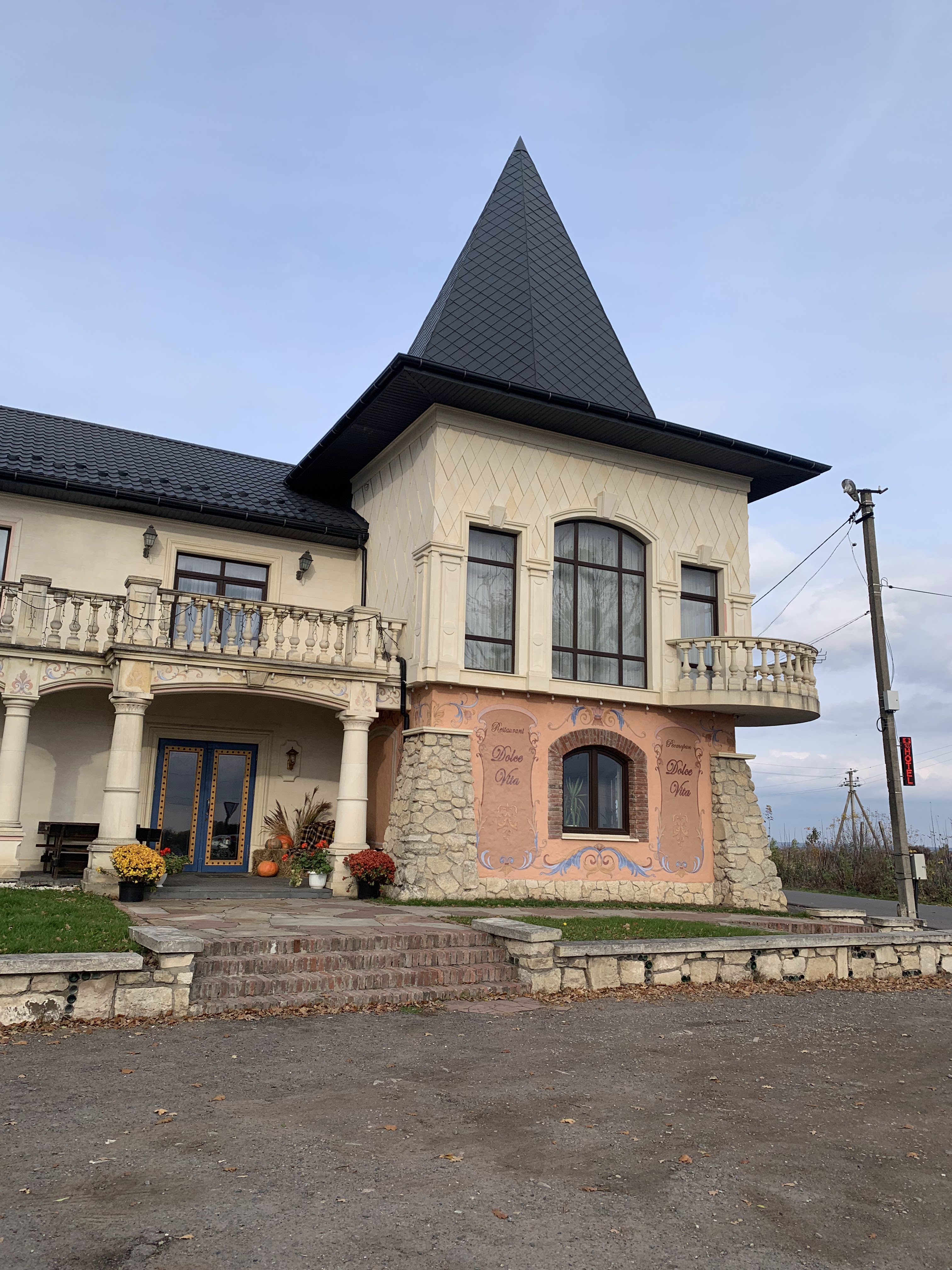 Villa Dolce Vita image 3