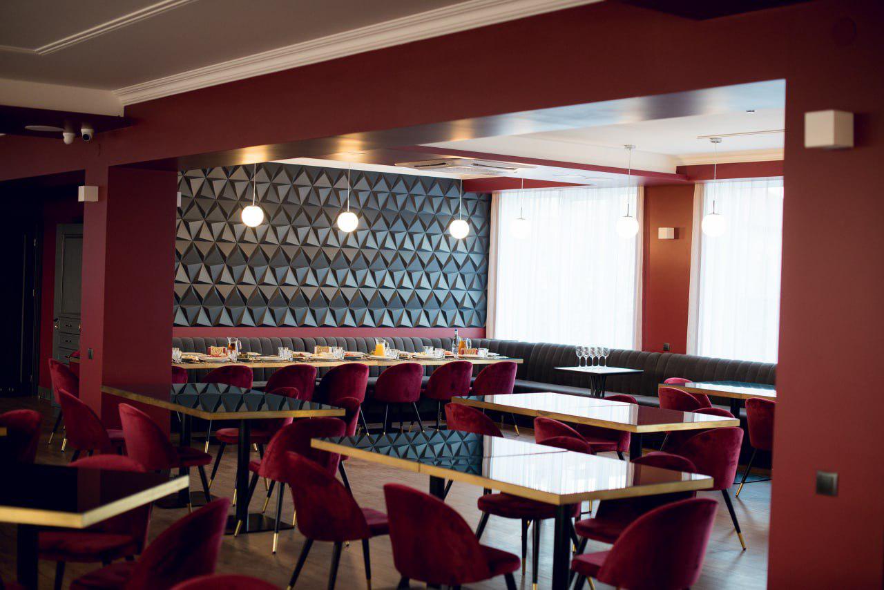 Ресторан Gremium image 1