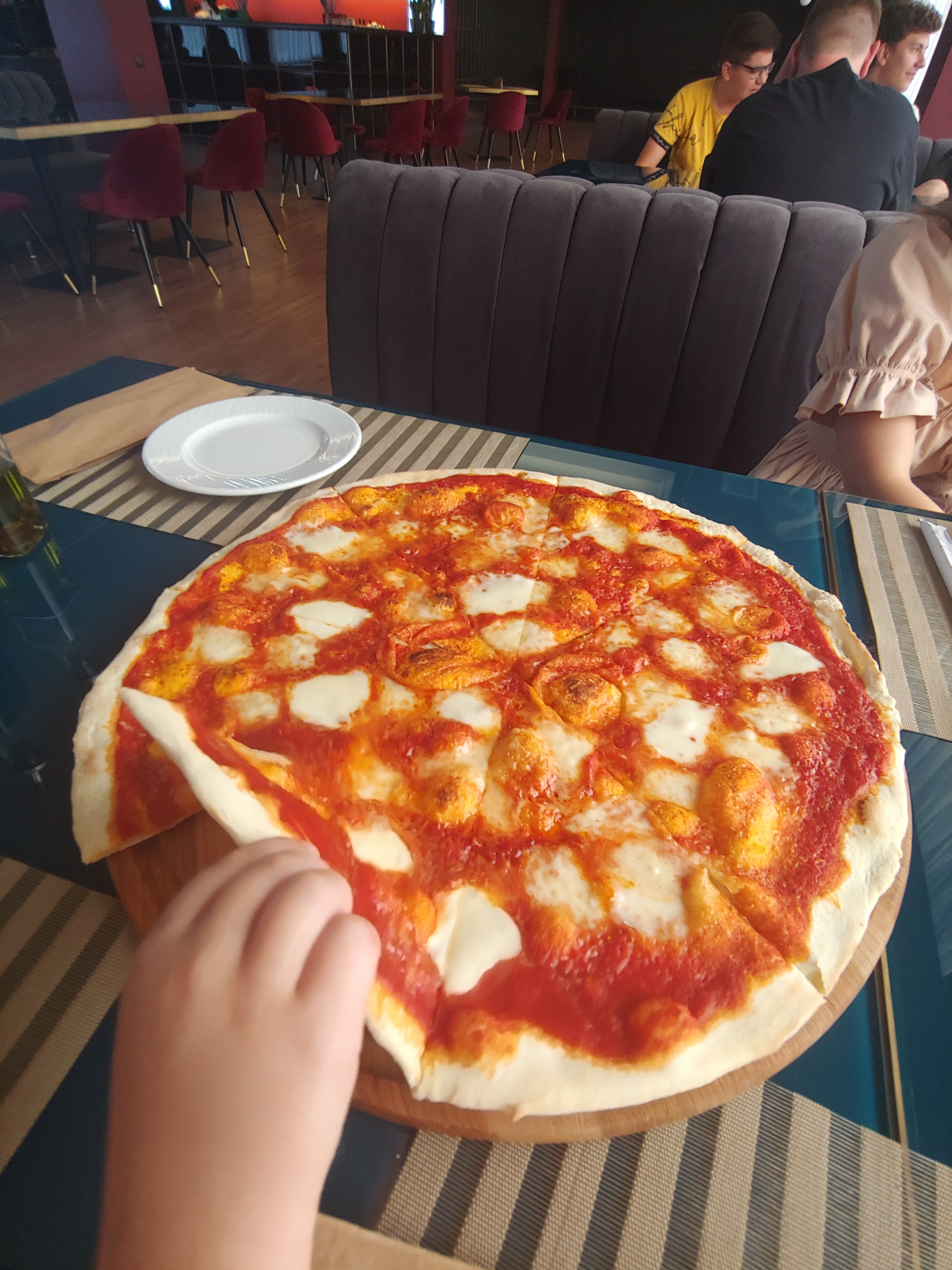 Ресторан Gremium image 6