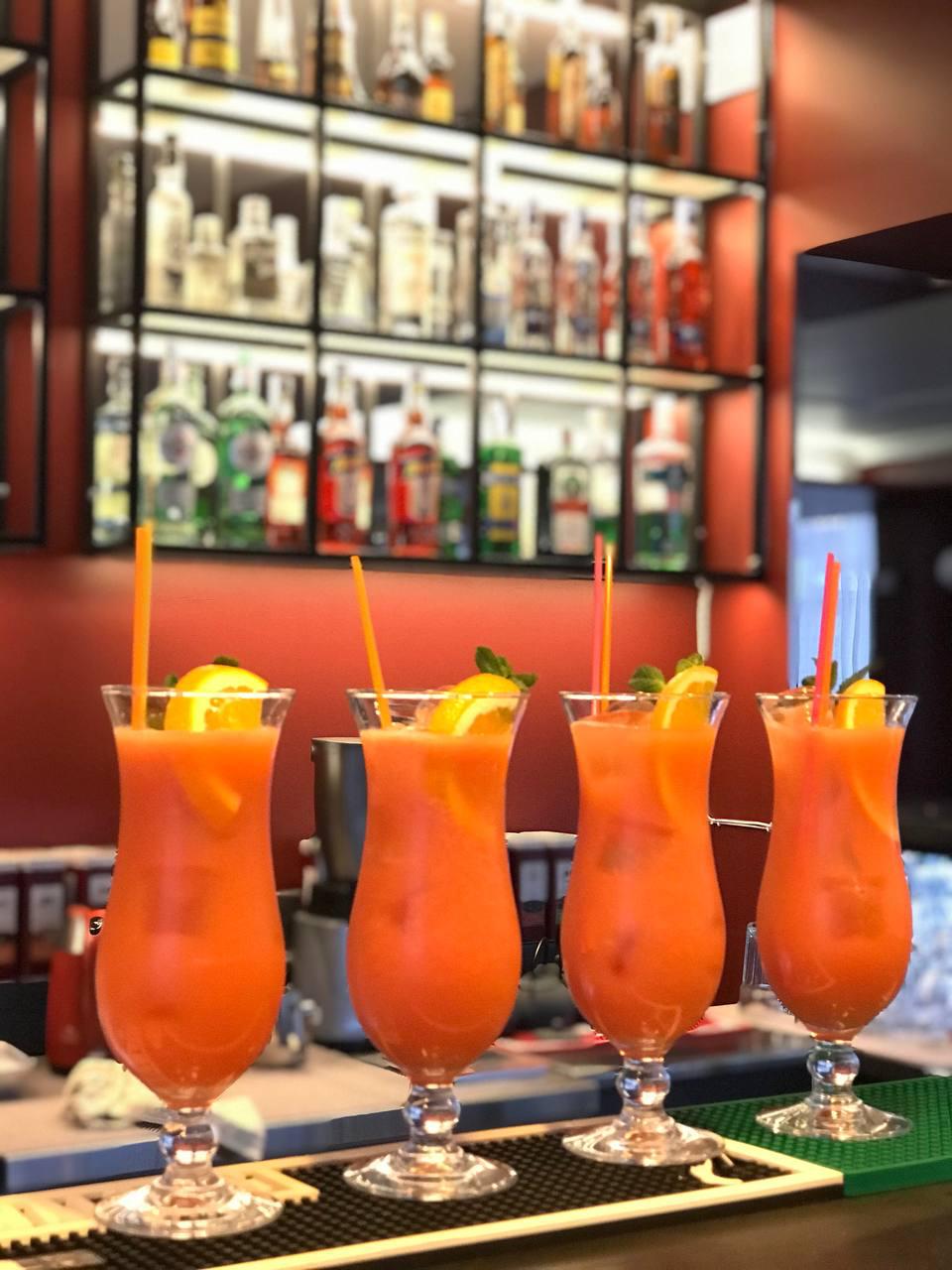 Ресторан Gremium image 7