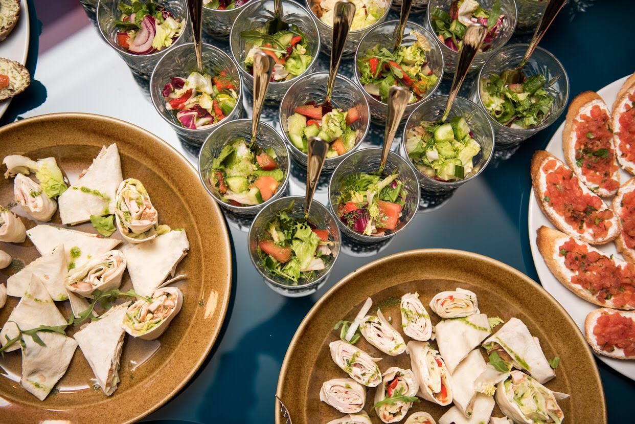 Ресторан Gremium image 8