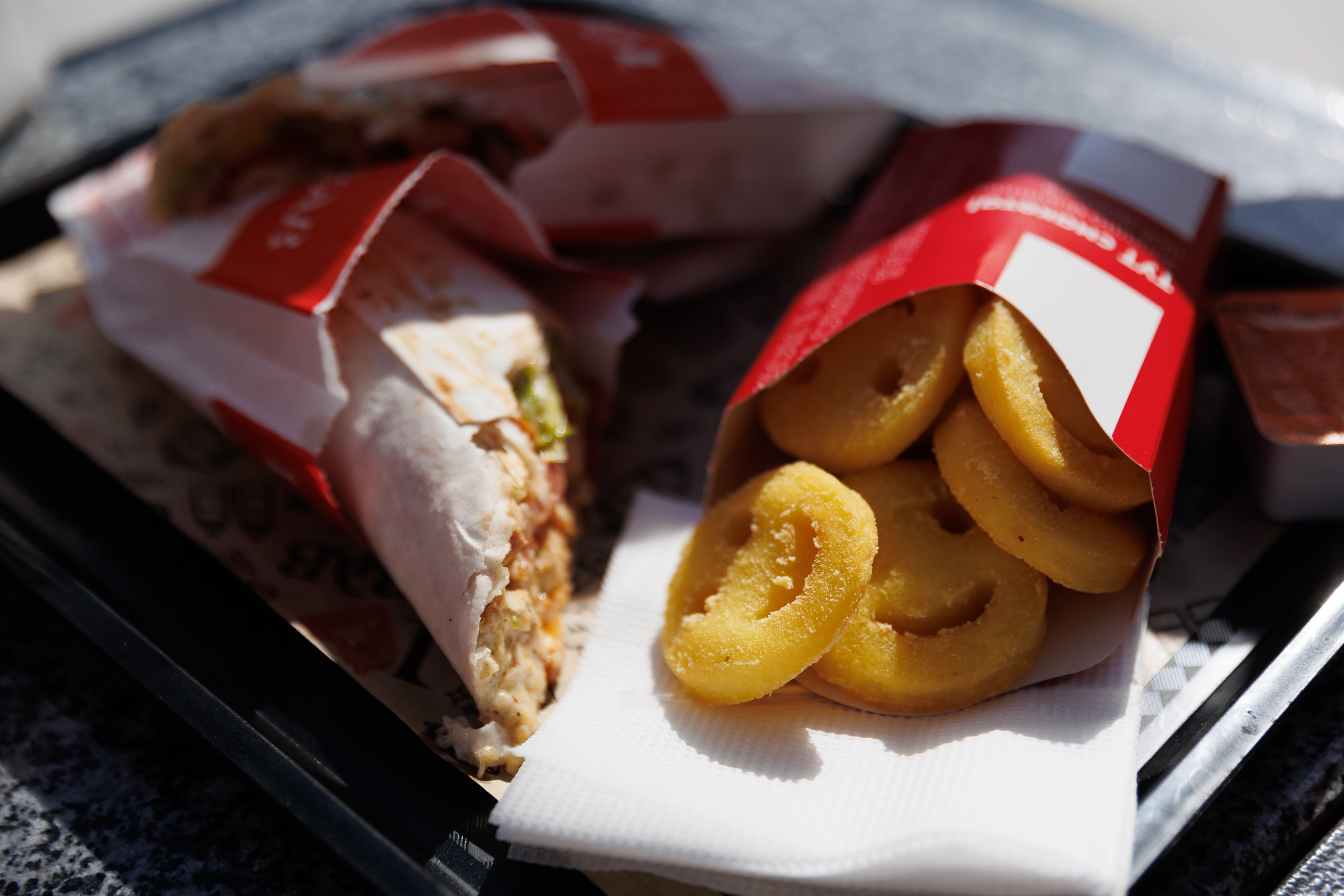 I Love Kebab image 2