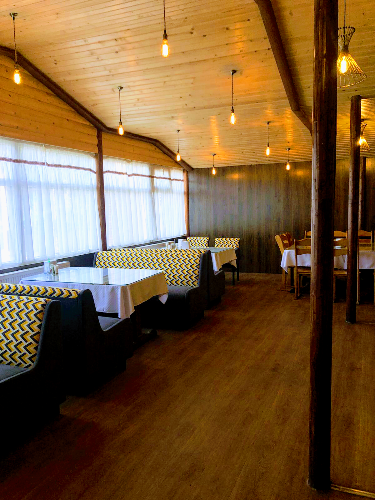 Petrova Sadyba image 1