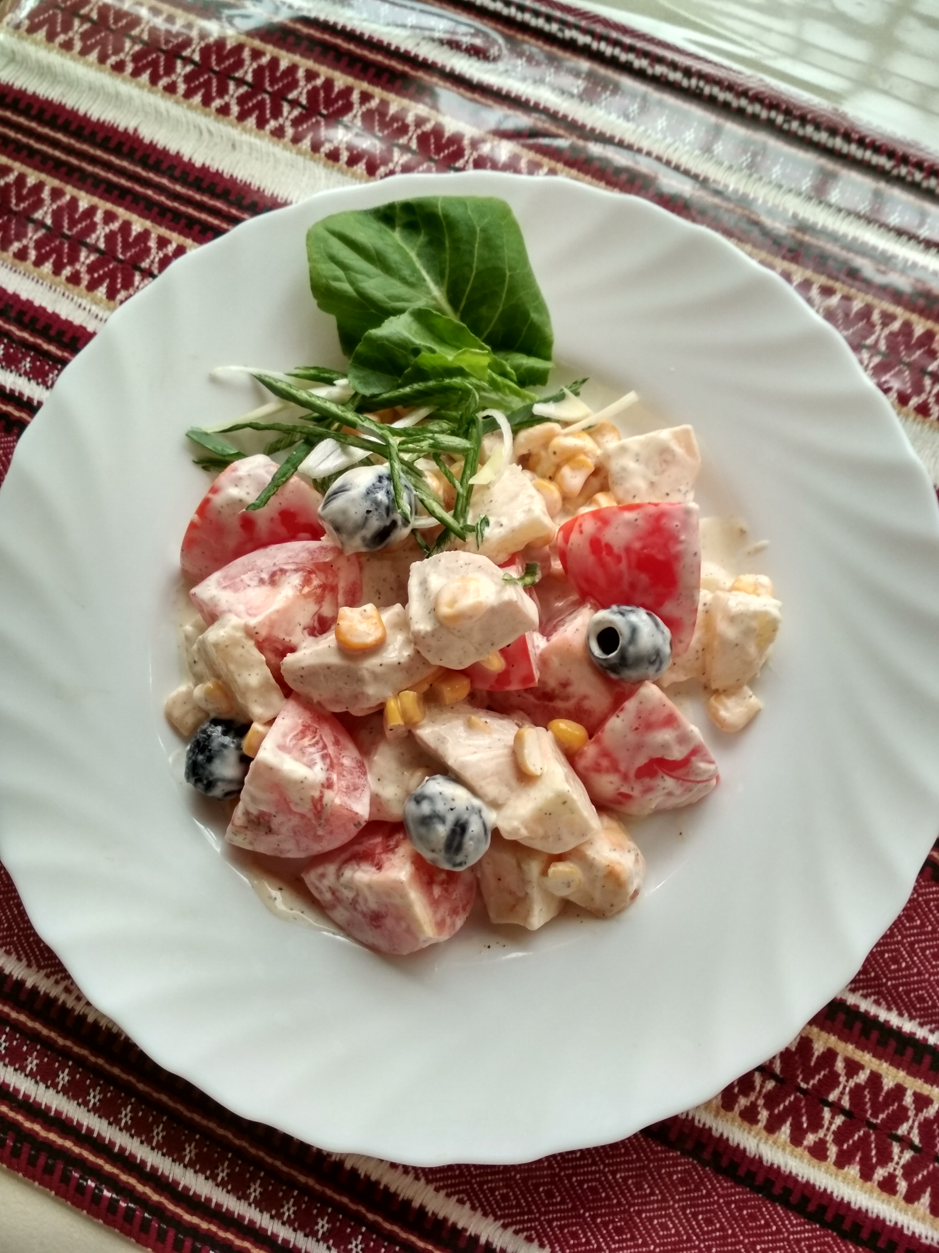 Petrova Sadyba image 2