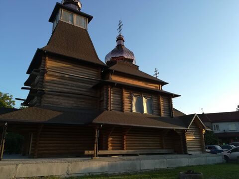 Petrova Sadyba image 4