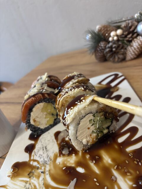 Sushi.love.busk image 3