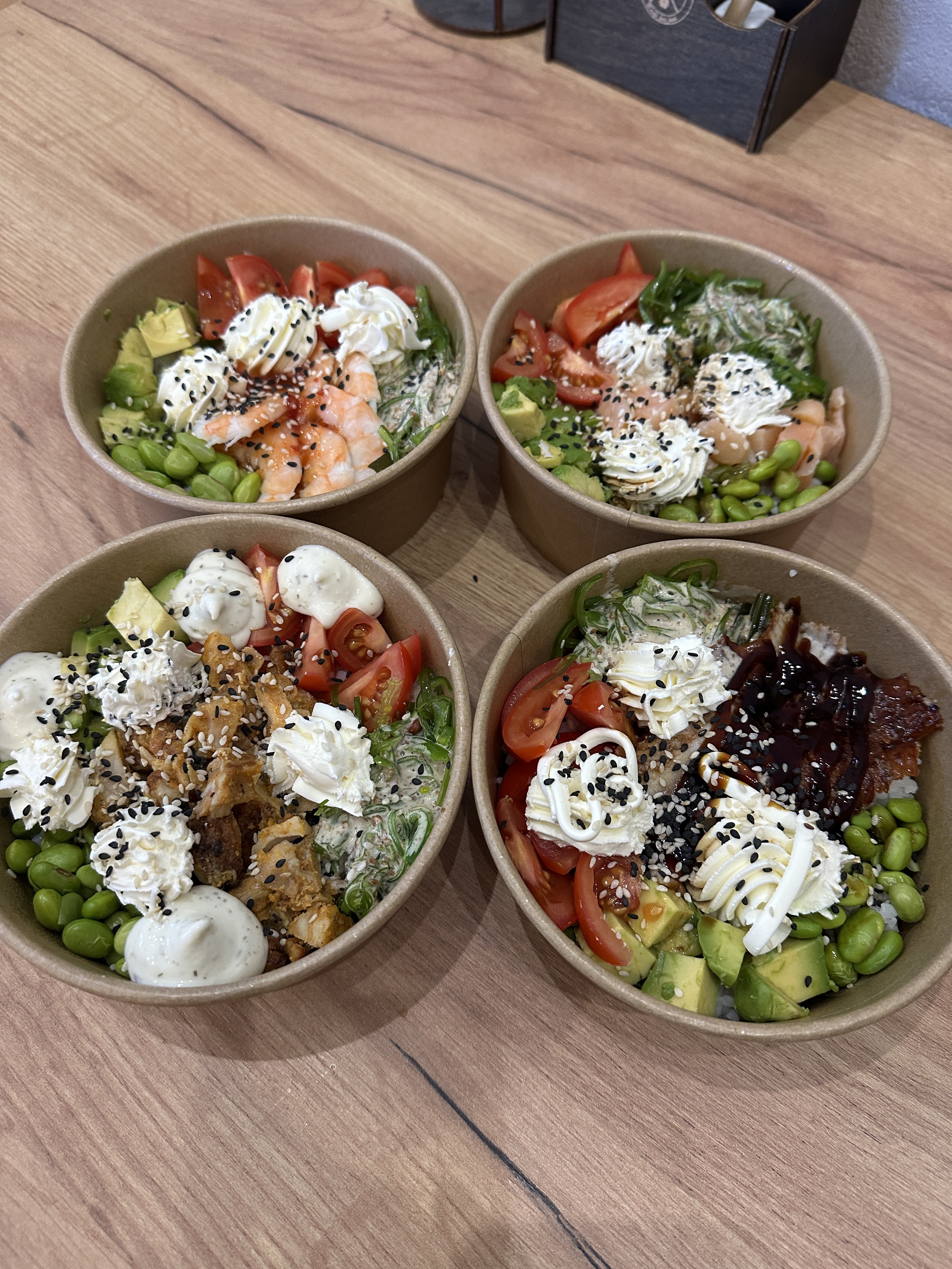 Sushi.love.busk image 5