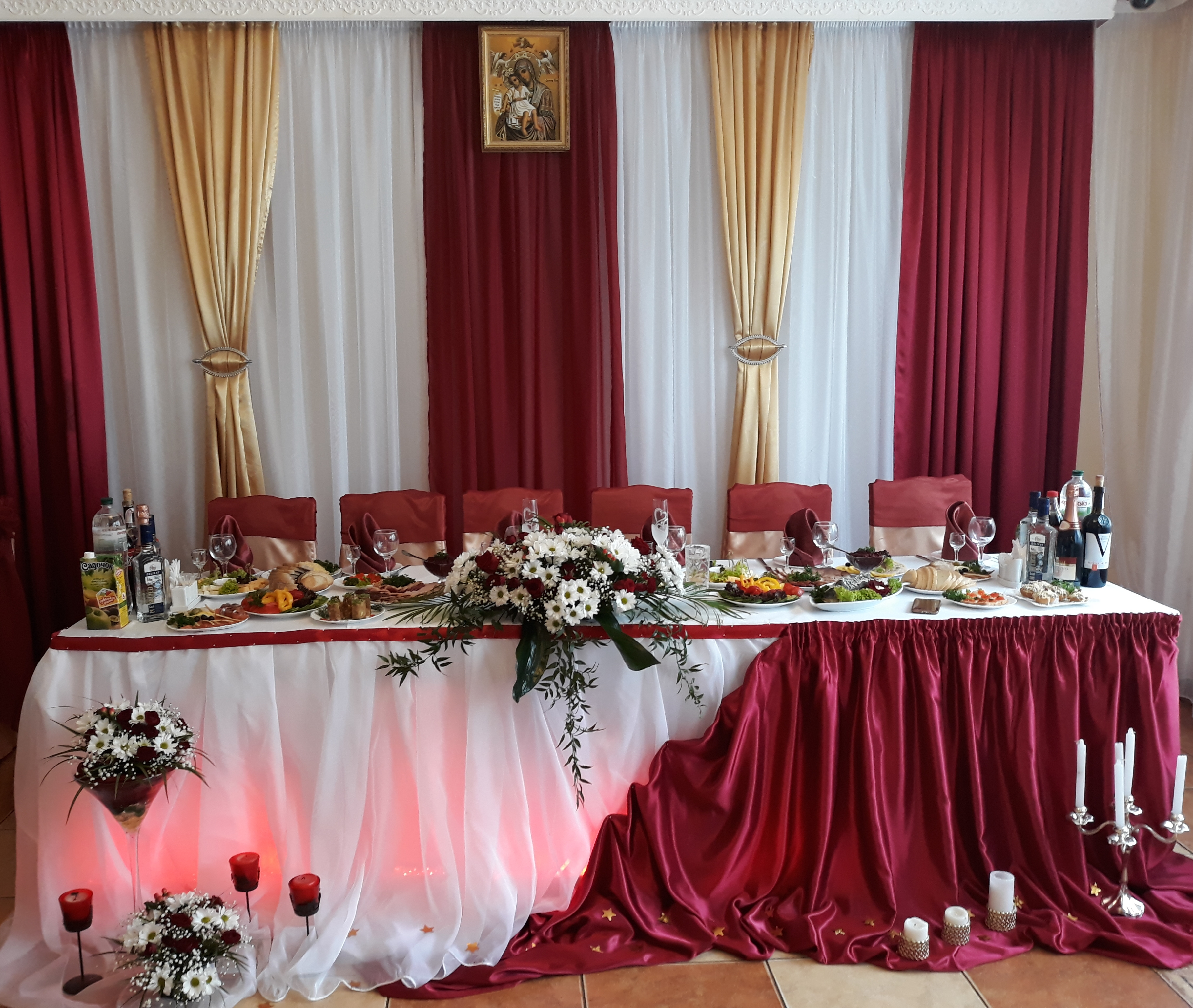 Restoran Impulʹs image 4