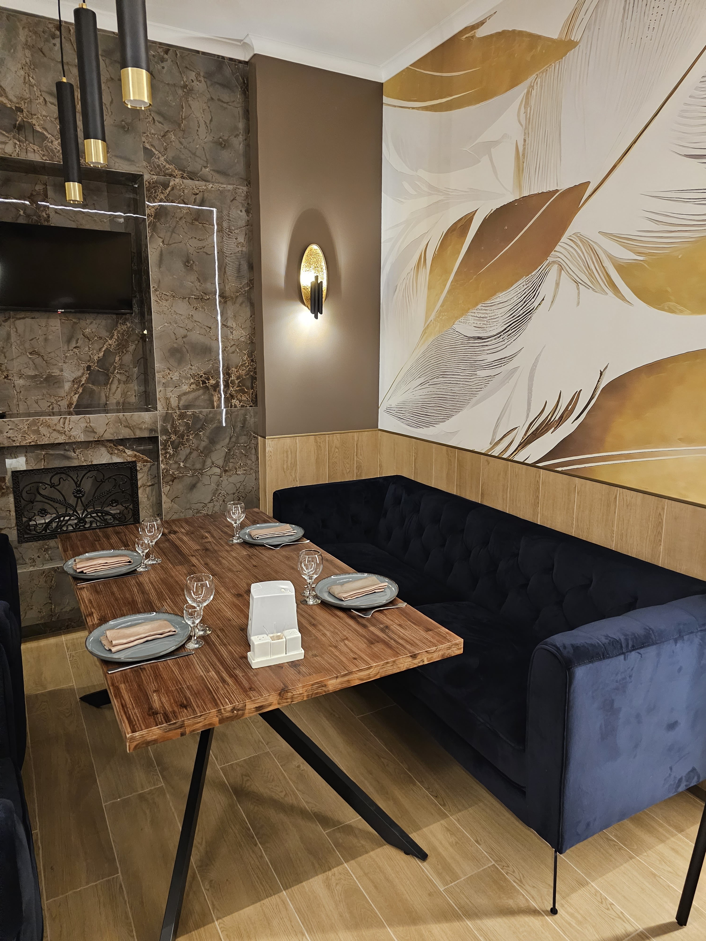 Restoran Impulʹs image 5