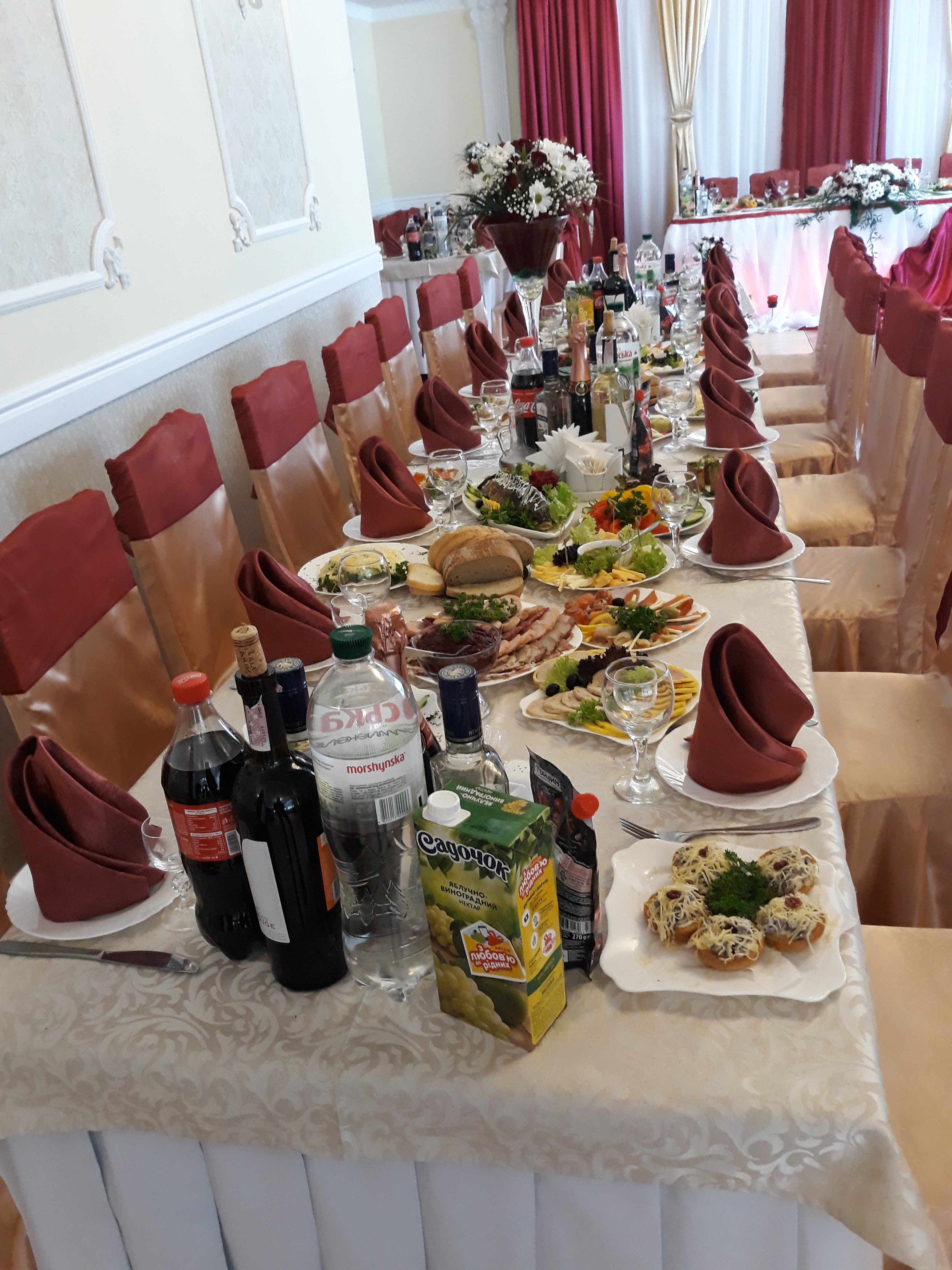 Restoran Impulʹs image 10