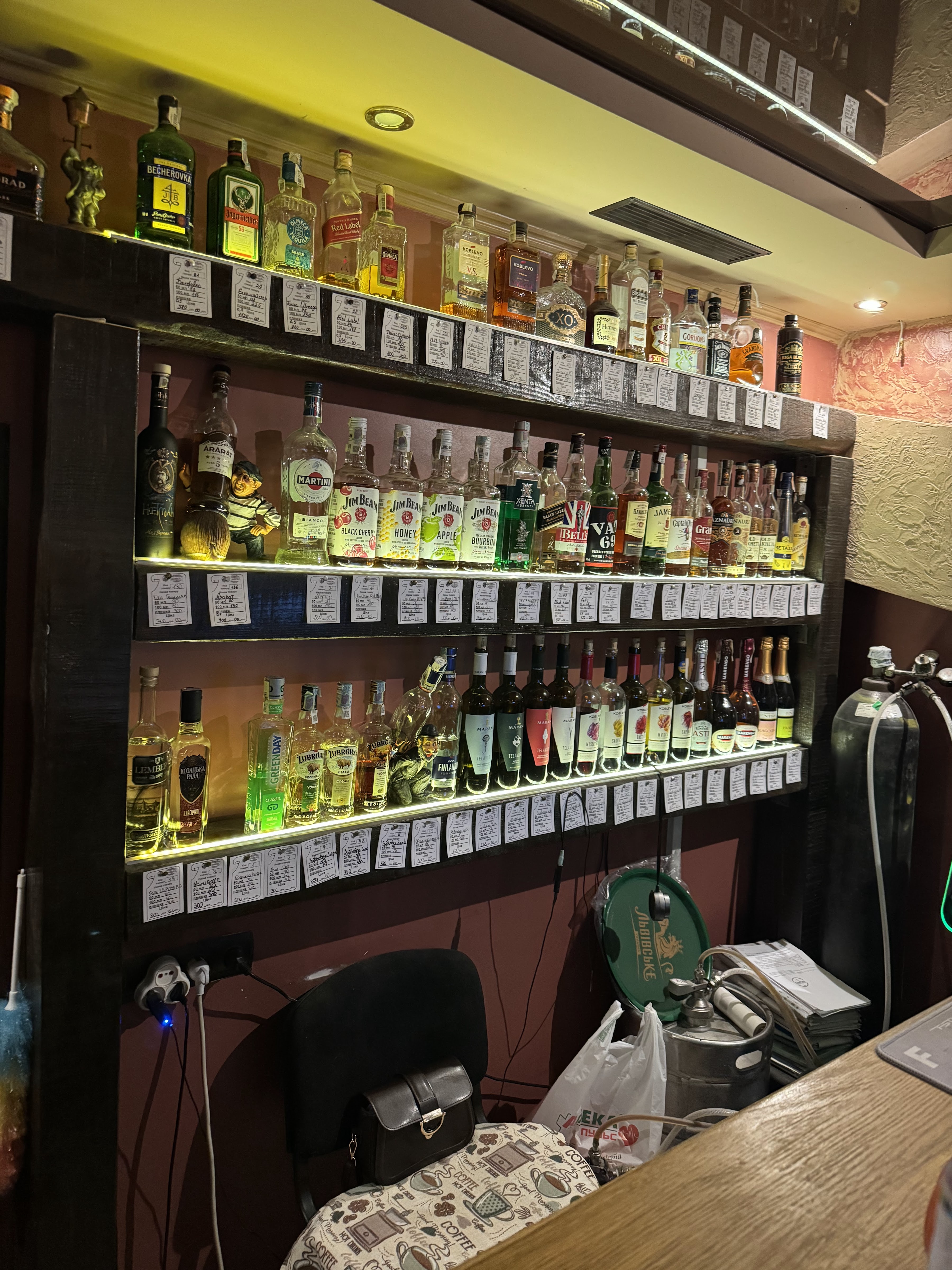 Бункер PUB image 1