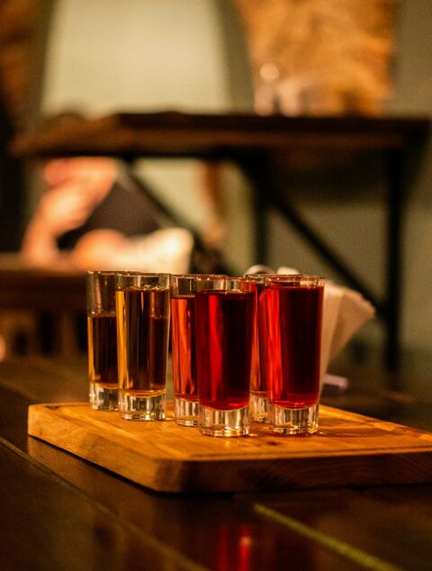 Бункер PUB image 4