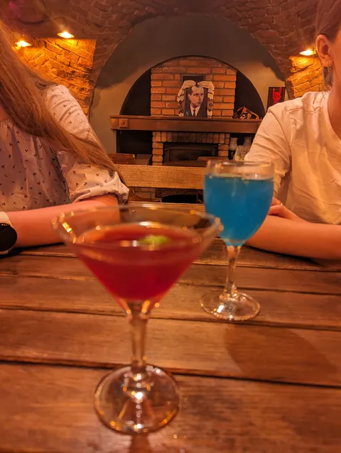 Бункер PUB image 7