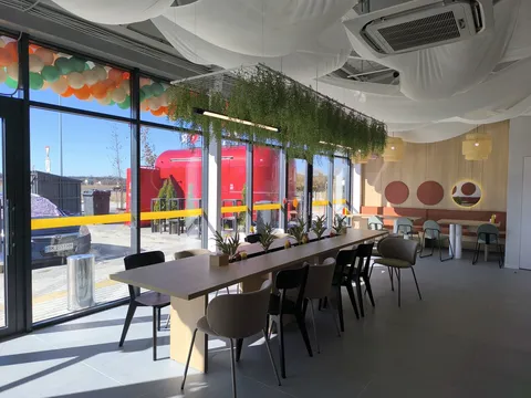 Lanch Kafe image 3