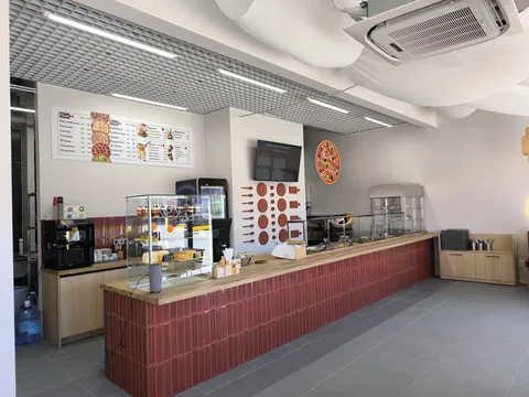 Lanch Kafe image 4