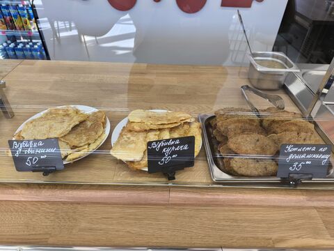 Lanch Kafe image 5