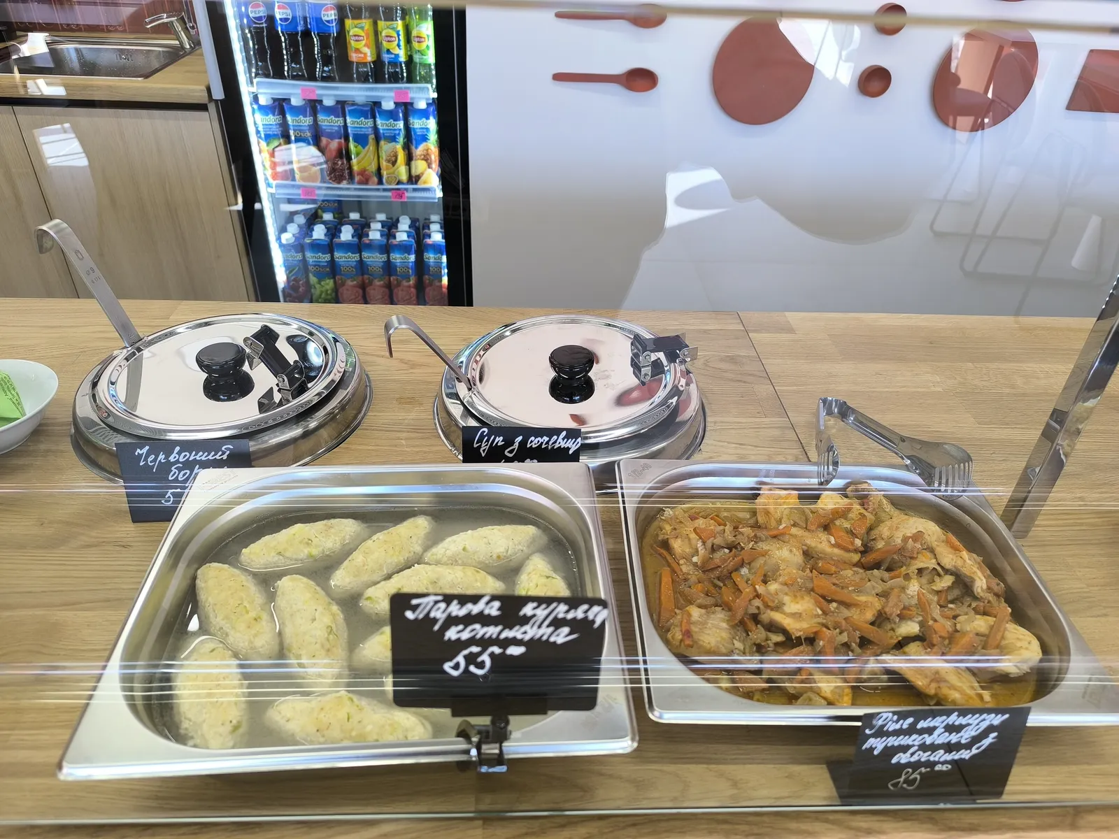 Lanch Kafe image 6