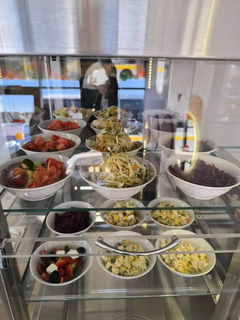 Lanch Kafe image 8