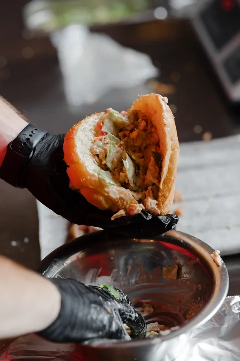 I Love Kebab/Я Люблю Кебаб image 4