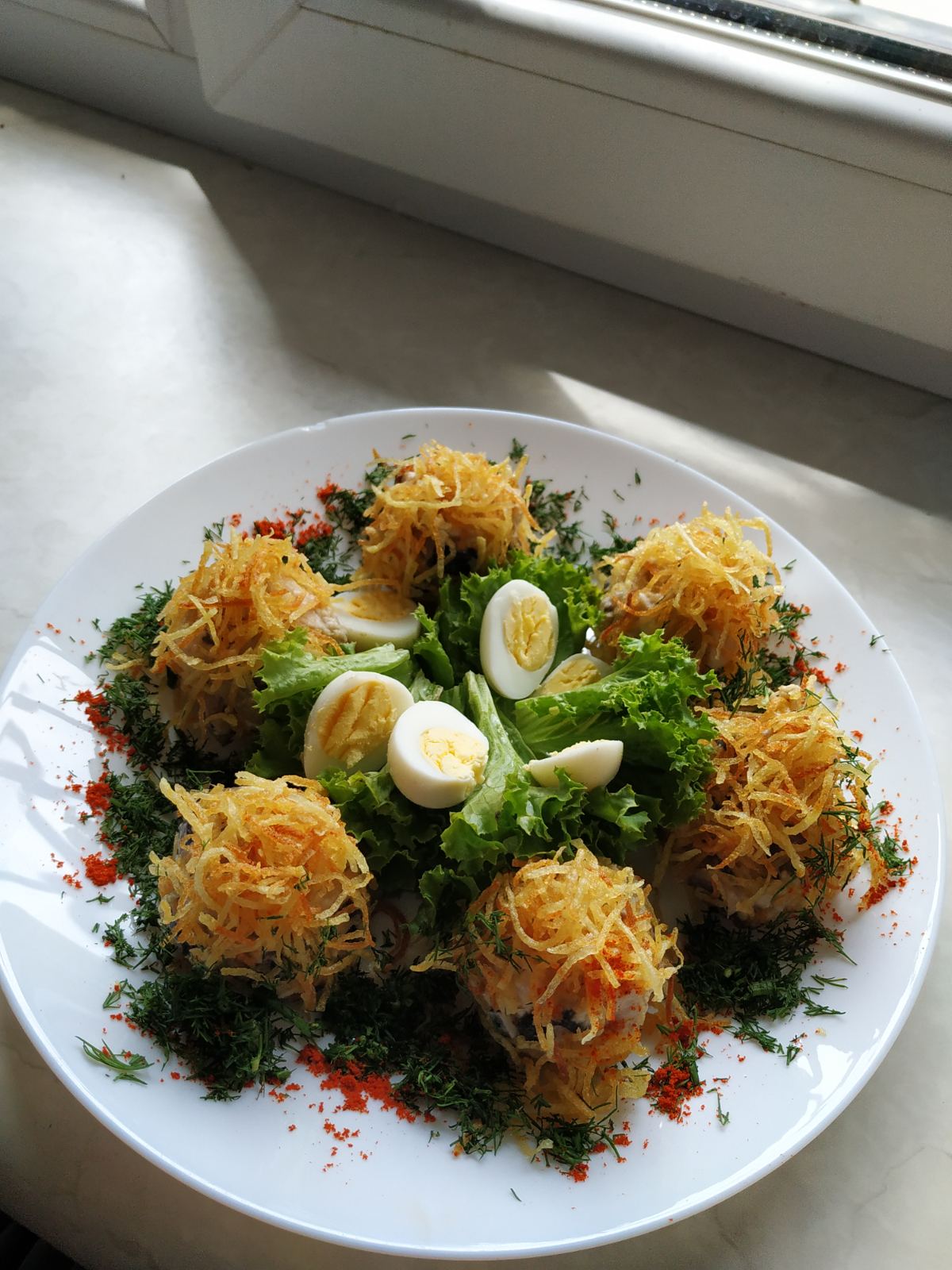 Kafe " Venetsiya " image 5