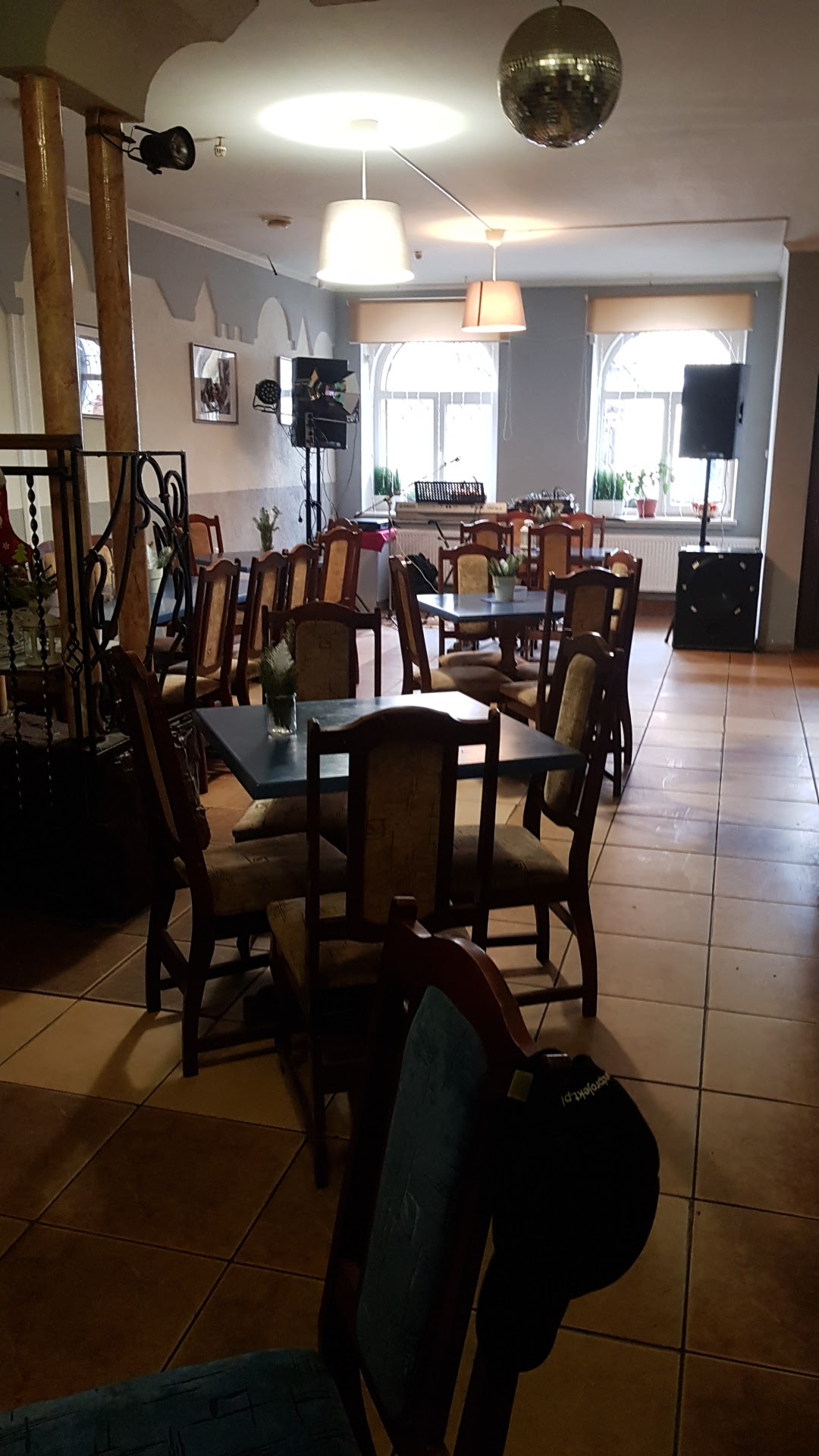 Kafe " Venetsiya " image 7