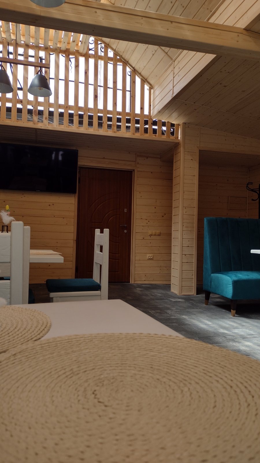 Kafe " Venetsiya " image 10