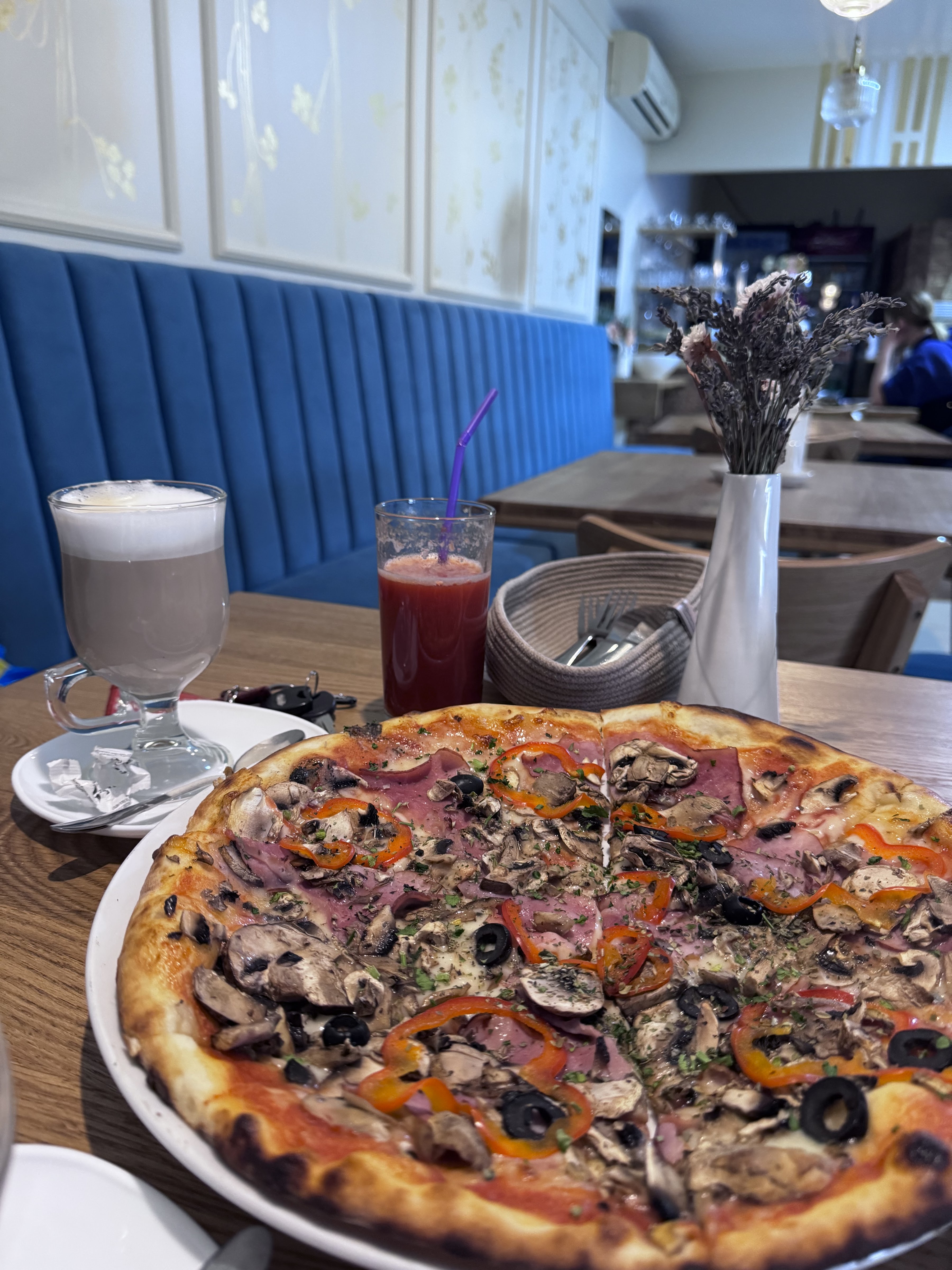 Піцерія Реджина image 10